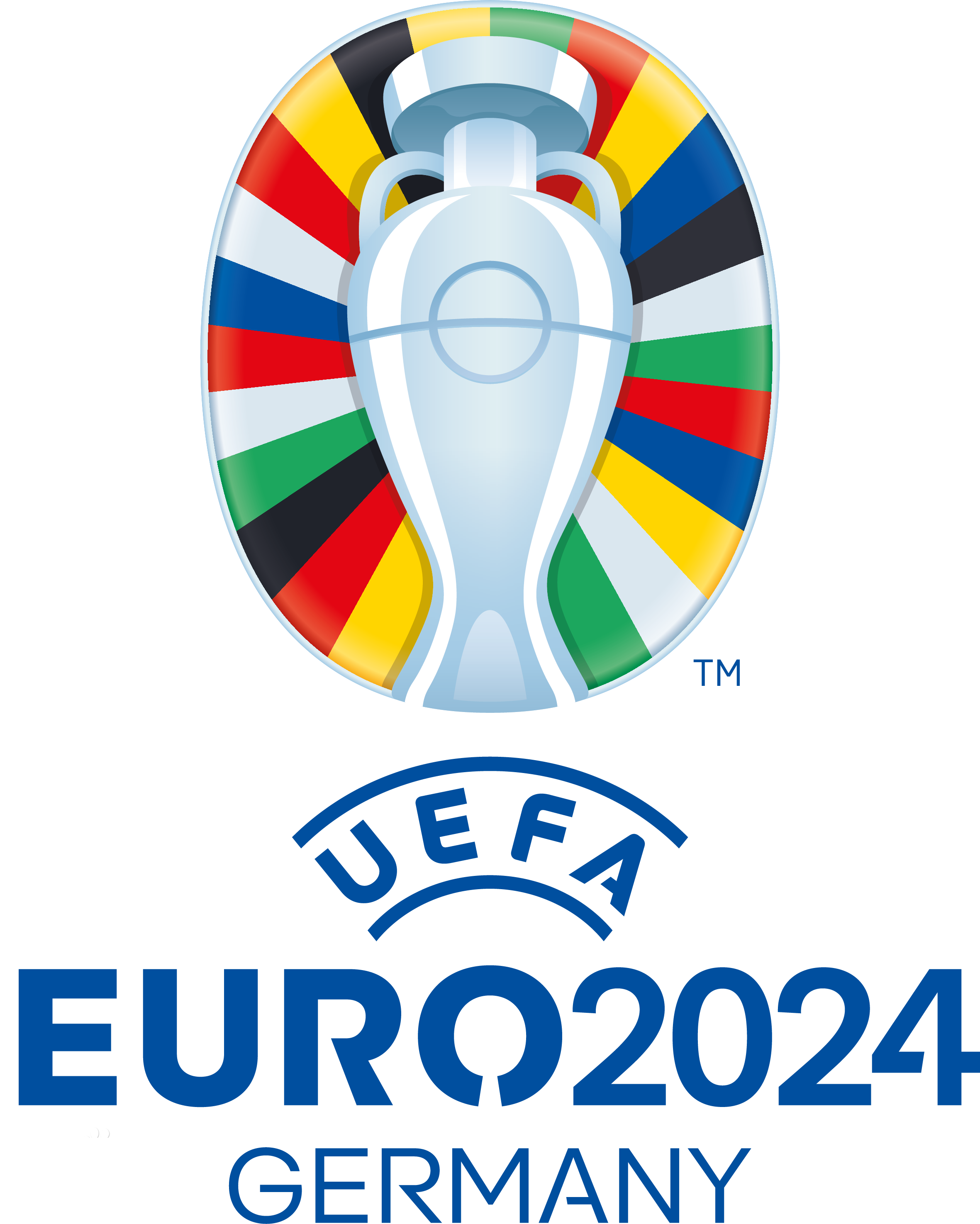 Kết quả bóng đá Cúp  châu Âu 2024